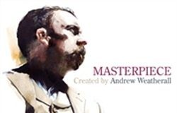 Masterpiece by Andrew Weatherall